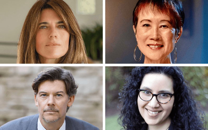 March 9, 2024 – Must-Reads for March