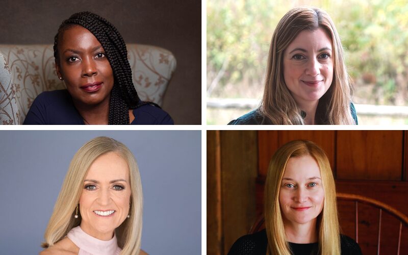 May 17, 2026 – All-Star Storytellers!