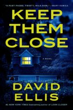 David Ellis_book